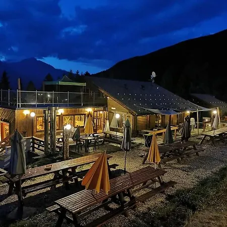 Hotell Restaurant Del Sole Oulx