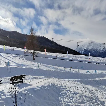 Restaurant Del Sole Oulx