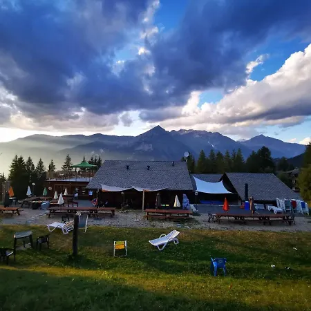 Restaurant Del Sole Hotell 3*