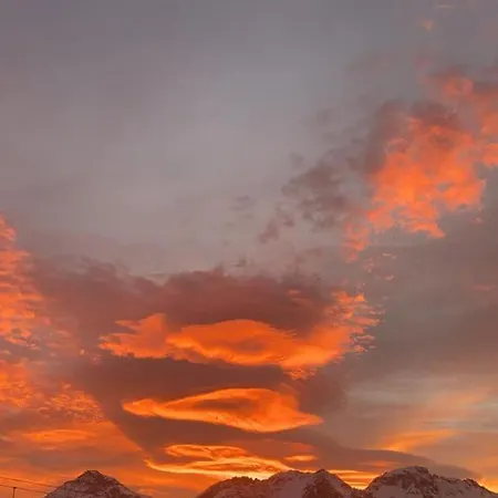 Restaurant Del Sole Hotel Oulx