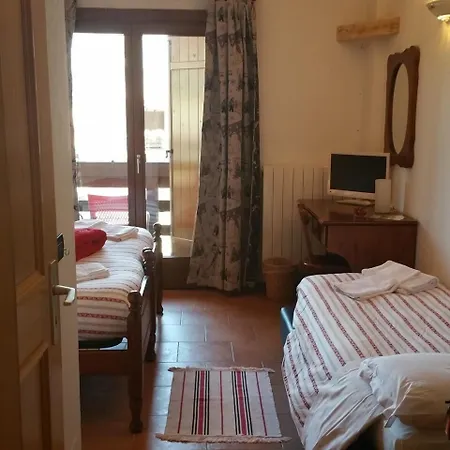 Restaurant Del Sole Hotel