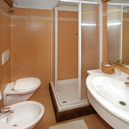 Hotell Restaurant Del Sole