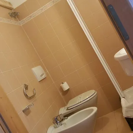 Restaurant Del Sole Hotell 3*