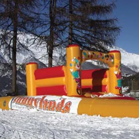 Restaurant Del Sole 3*