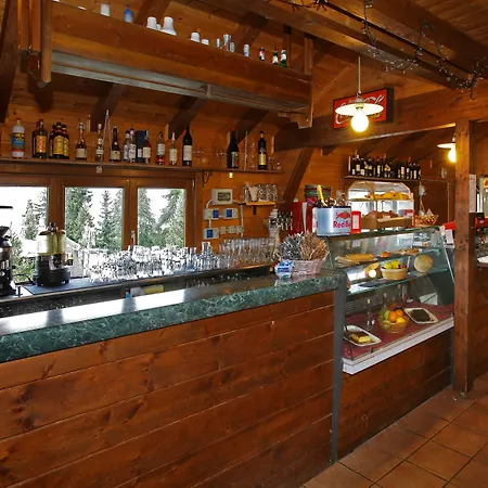 Restaurant Del Sole 3*