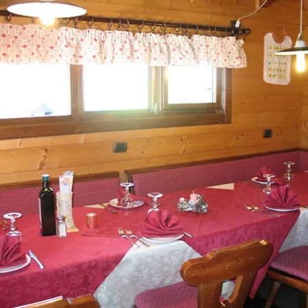 Hotel Restaurant Del Sole