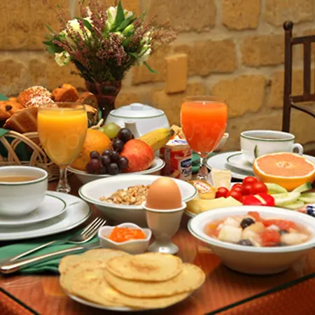 Restaurant Del Sole Hotell Oulx