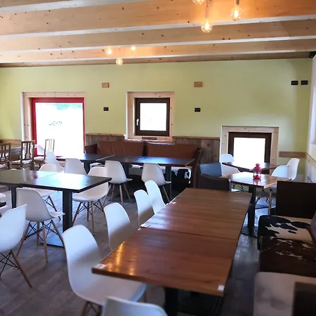 Restaurant Del Sole 3* Oulx