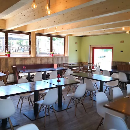 Hotell Restaurant Del Sole Oulx