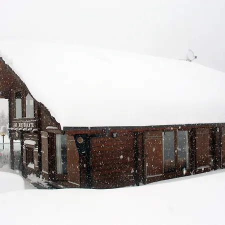 Restaurant Del Sole Hotel