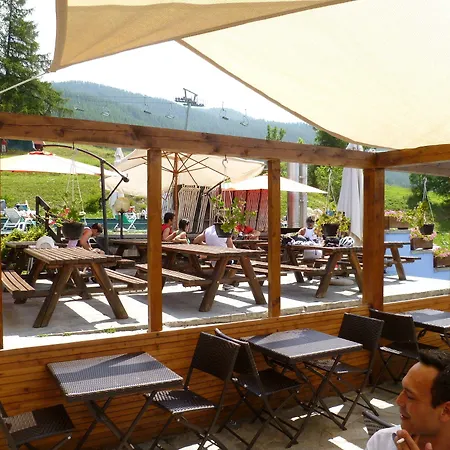 Restaurant Del Sole
