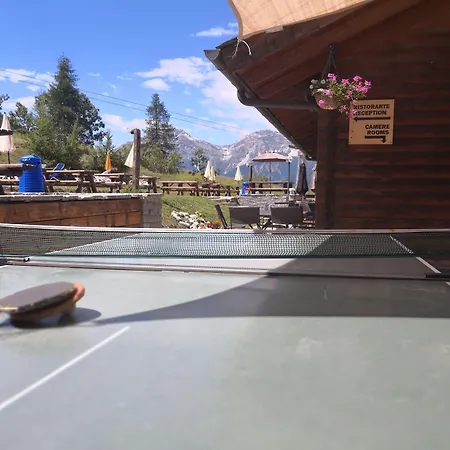 Restaurant Del Sole Oulx