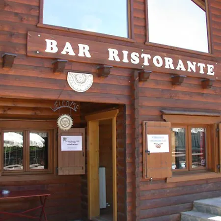 Hotell Restaurant Del Sole