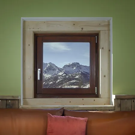 Hotel Restaurant Del Sole