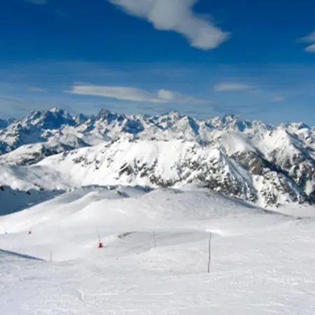 Hotel Restaurant Del Sole