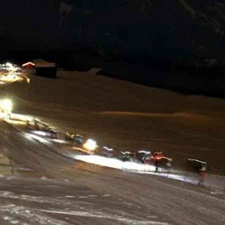 Hotel Restaurant Del Sole