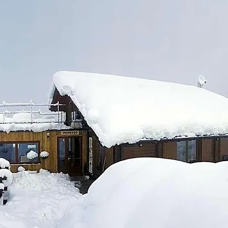 Hotel Restaurant Del Sole 3*