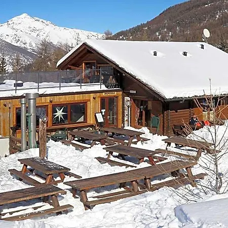 Restaurant Del Sole Sauze D'Oulx
