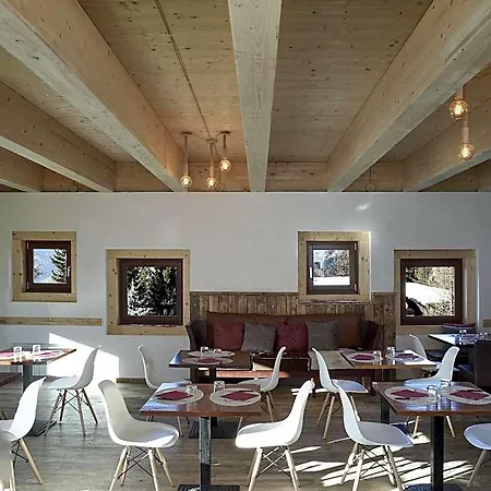 Hotel Restaurant Del Sole