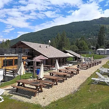 Hotel Restaurant Del Sole