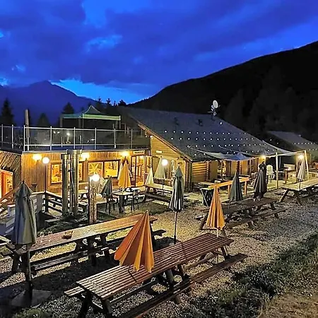 Hotel Restaurant Del Sole 3*