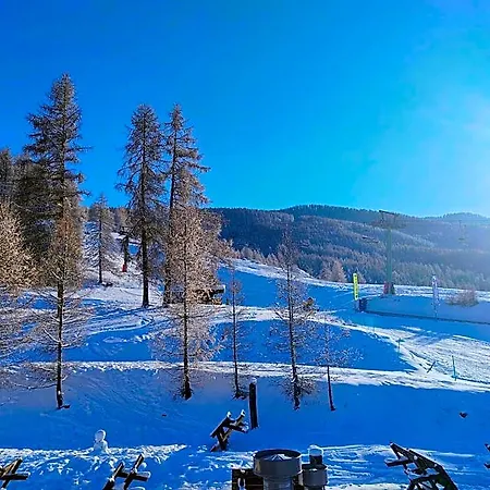 Restaurant Del Sole 3*
