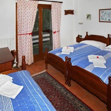 Hotel Restaurant Del Sole