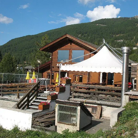 Hotel Restaurant Del Sole 3*