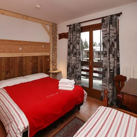 Restaurant Del Sole Oulx