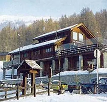 Restaurant Del Sole 3*