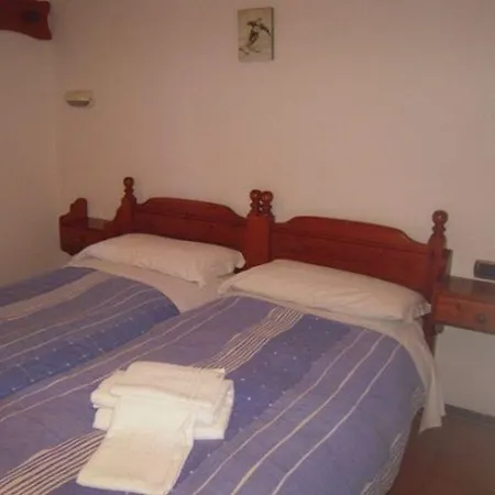 Restaurant Del Sole 3*