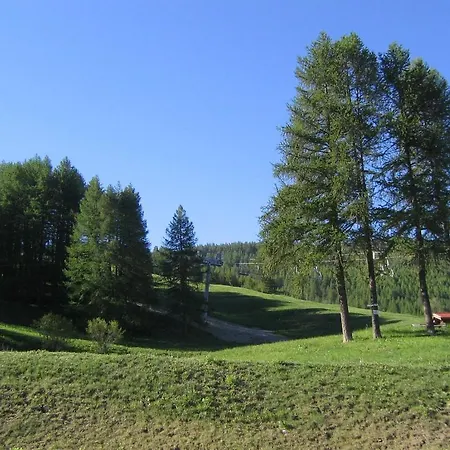 Hotell Restaurant Del Sole