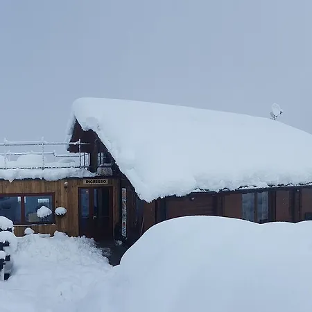 Hotel Restaurant Del Sole