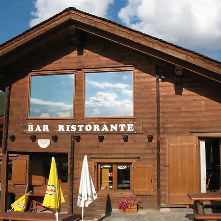 Restaurant Del Sole 3*