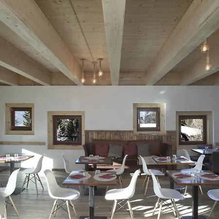 Restaurant Del Sole Hotel 3*