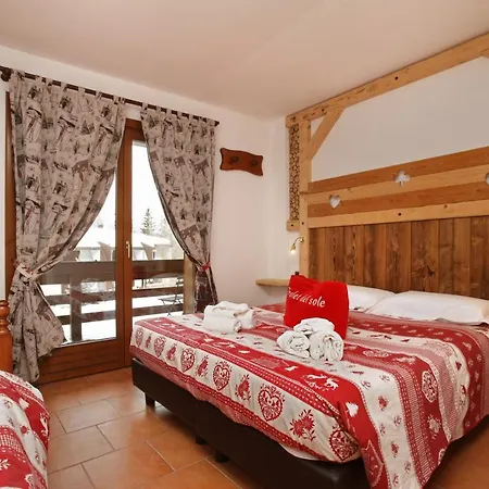 Restaurant Del Sole 3*