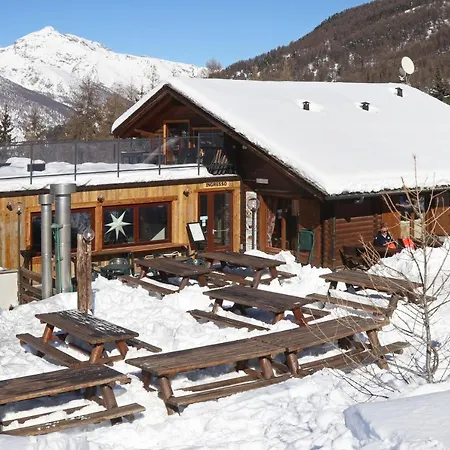 Restaurant Del Sole Hotel 3*