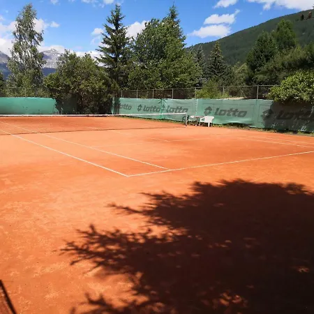 Restaurant Del Sole Oulx