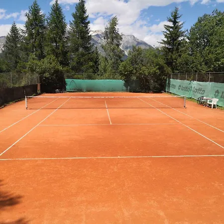 Hotel Restaurant Del Sole