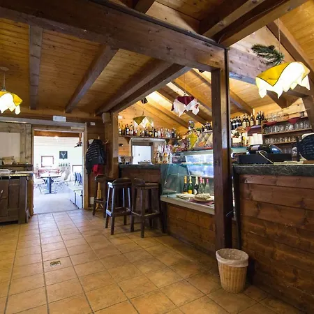 Hotell Restaurant Del Sole Oulx