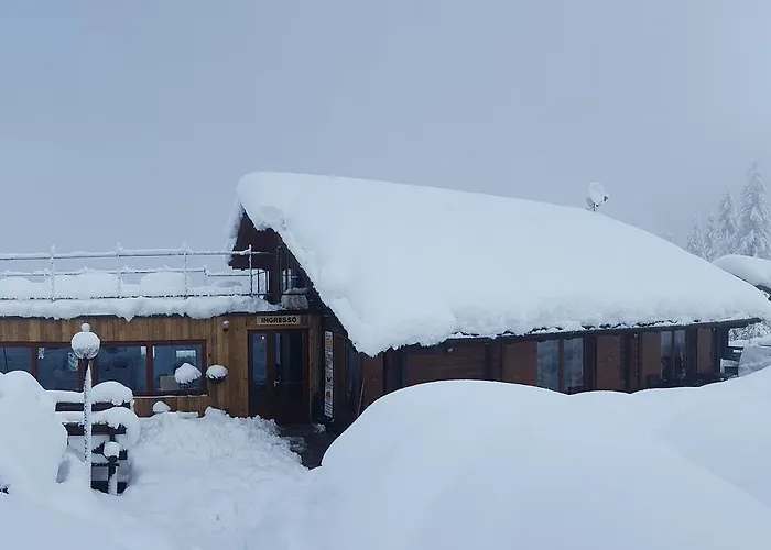 Hotel Restaurant Del Sole